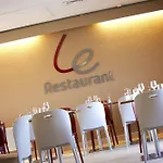Campanile Nature - Taverny