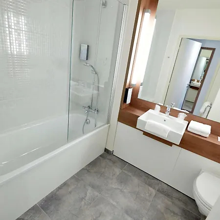 Hotel Campanile Nature - 3*