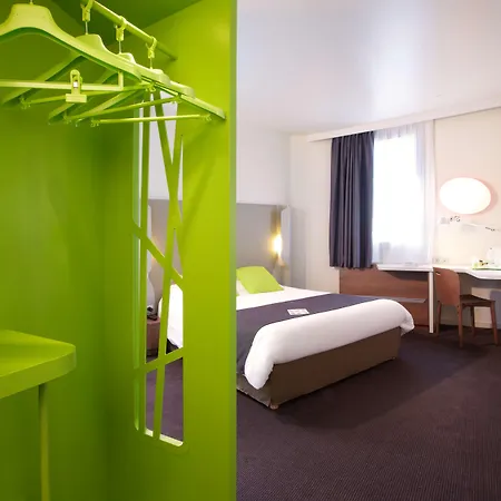 Campanile Nature - 3* Taverny