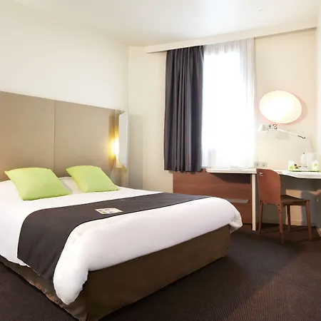 Campanile Nature - Hotel