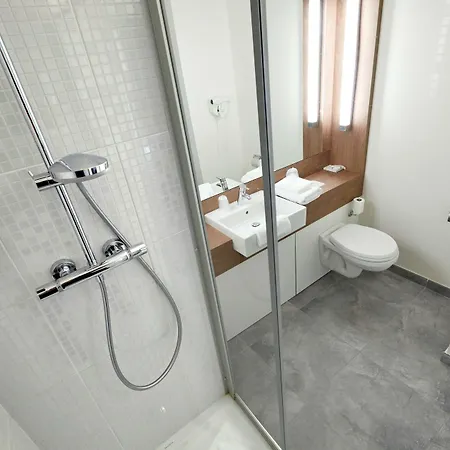 Campanile Nature - Hotel 3*