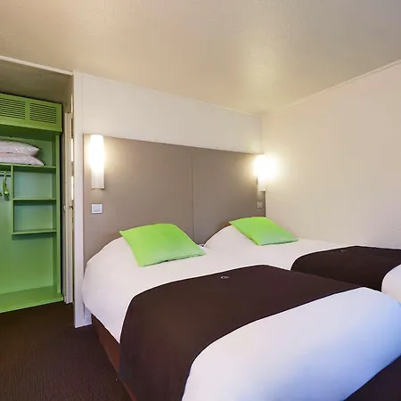 Szálloda Campanile Nature - 3*