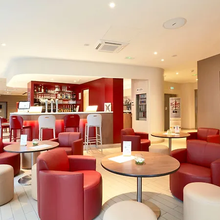Hotel Campanile Nature - Taverny