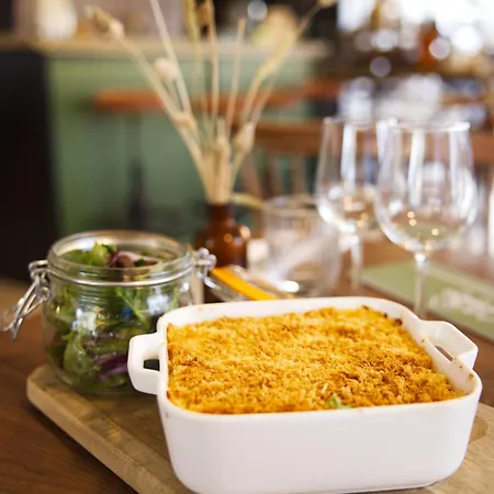 Campanile Nature - 3* Taverny