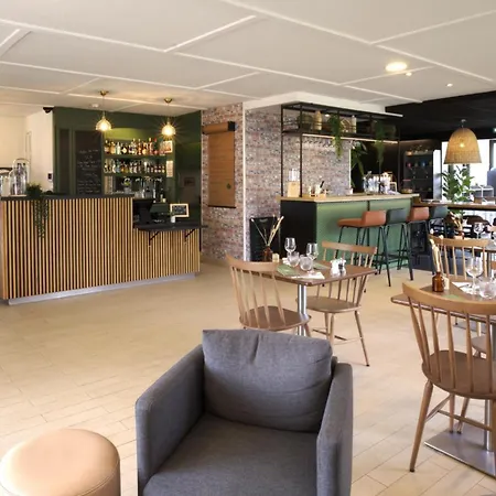 Campanile Nature - Hotel Taverny