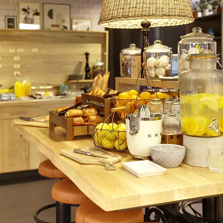 Hotel Campanile Nature - 3*