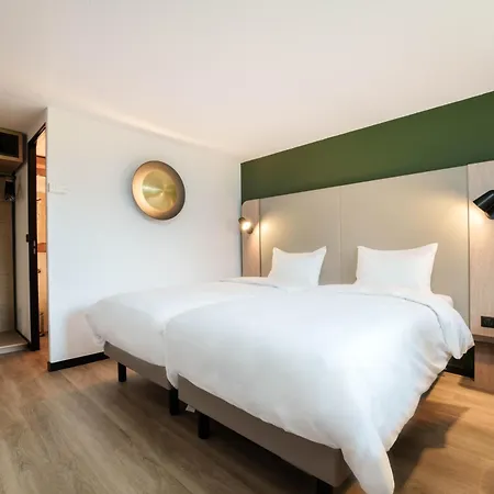 Hotel Campanile Nature - Taverny