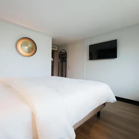 Hotel Campanile Nature -
