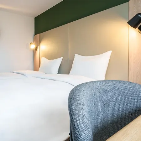 Hotel Campanile Nature - Taverny