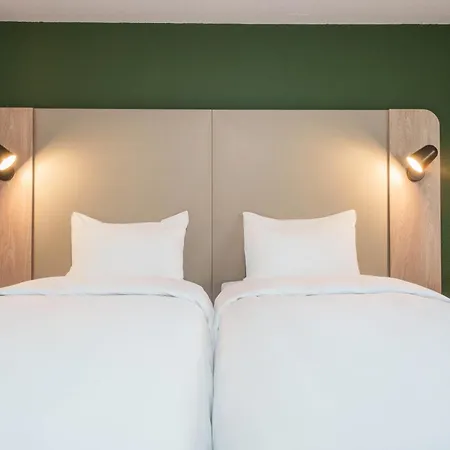 Campanile Nature - 3* Taverny