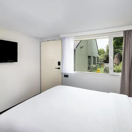 Hotel Campanile Nature -