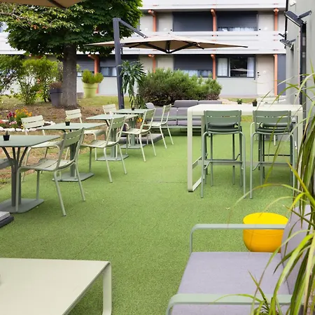 Hotel Campanile Nature - 3*