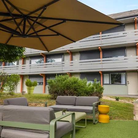 Campanile Nature - 3*