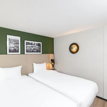 Campanile Nature -