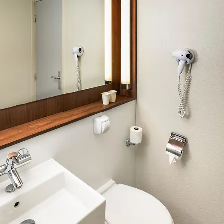 Campanile Nature - Hotel 3*