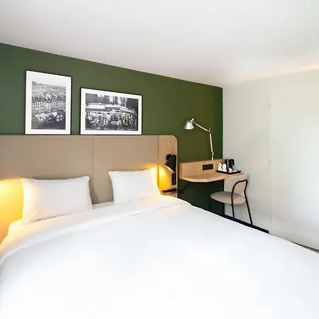 Hotel Campanile Nature - 3*