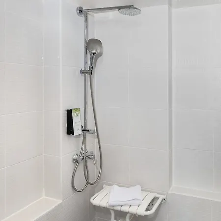 Campanile Nature - 3*