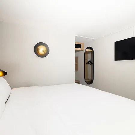 Campanile Nature - 3* Taverny