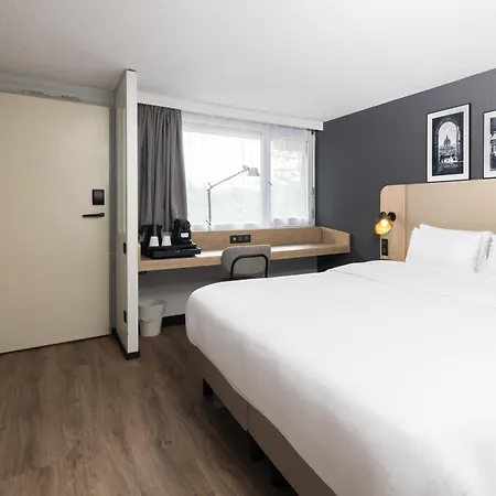 Campanile Nature -