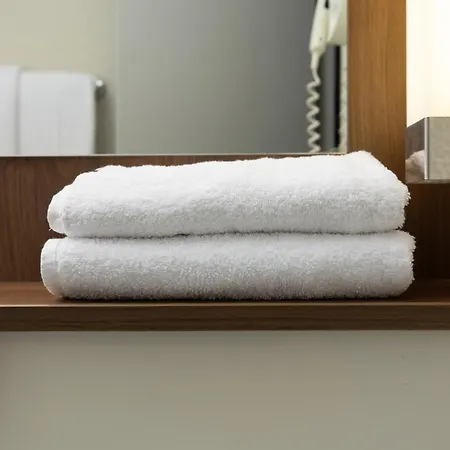 Campanile Nature - Hotel
