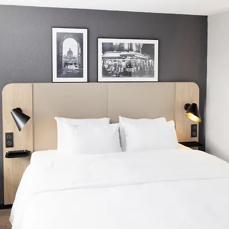 Campanile Nature - Hotel 3*