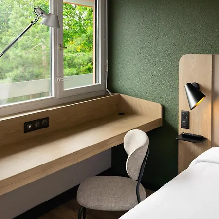 Hotel Campanile Nature - 3*