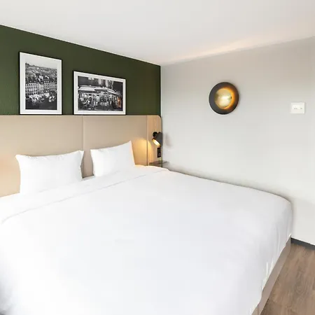 Campanile Nature - 3*