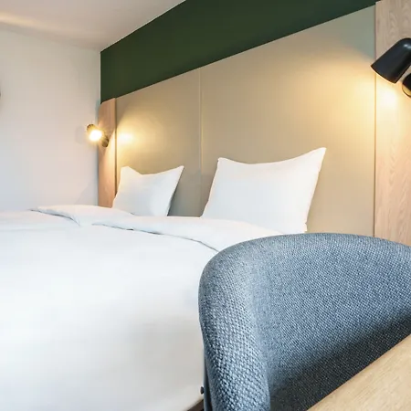 Campanile Nature - Hotel