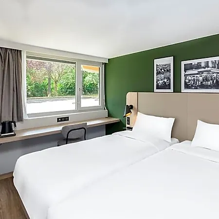 Hotel Campanile Nature - Taverny