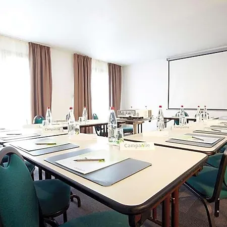 Campanile Nature - 3* Taverny