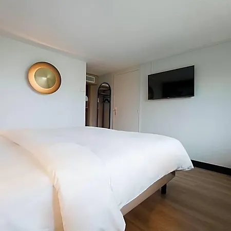 Campanile Nature - 3* Taverny
