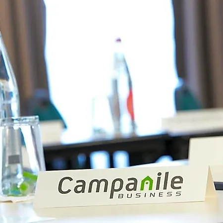 Hotel Campanile Nature -