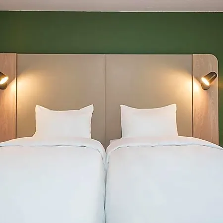 Campanile Nature - Hotel