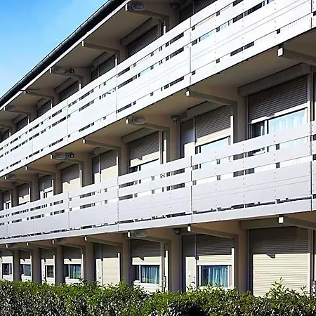 Hotel Campanile Nature - Taverny