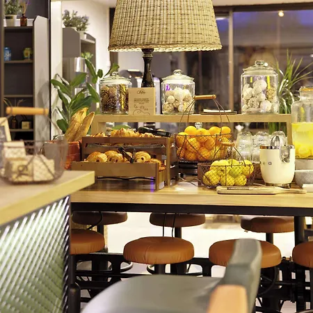 Campanile Nature - 3*