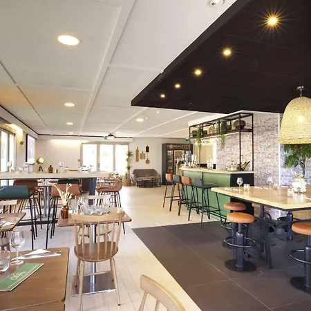 Campanile Nature - 3*