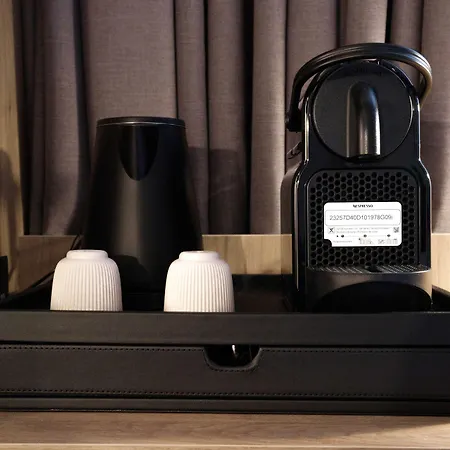 Campanile Nature - Hotel