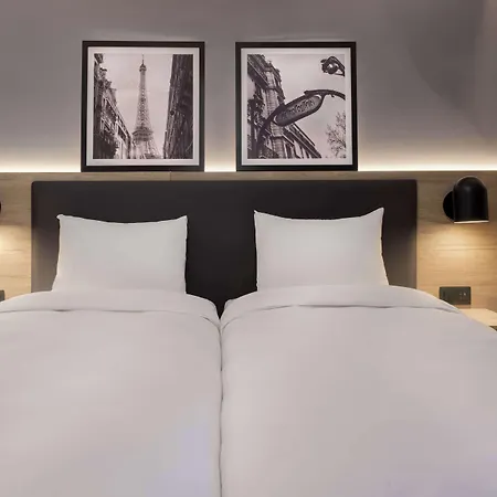 Campanile Nature - 3*