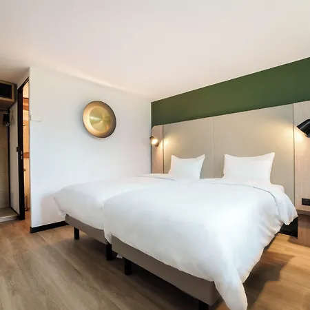 Hotel Campanile Nature - Taverny