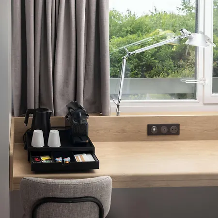 Campanile Nature - Szálloda 3*