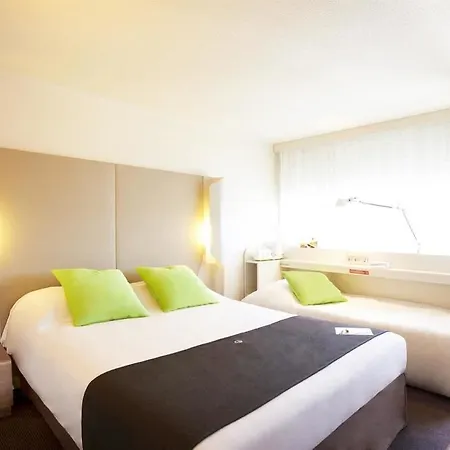 Hotel Campanile Nature -