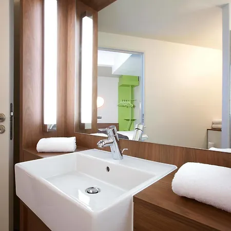 Hotel Campanile Nature - 3*