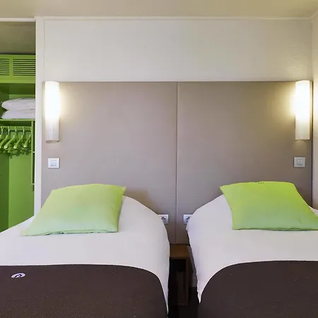 Campanile Nature - Hotel