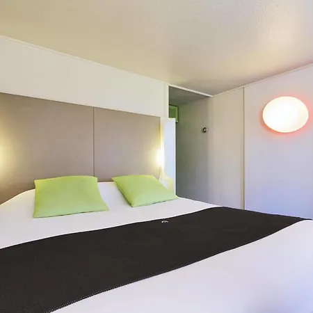 Campanile Nature - 3* Taverny