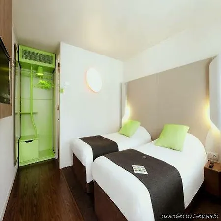 Campanile Nature - Taverny