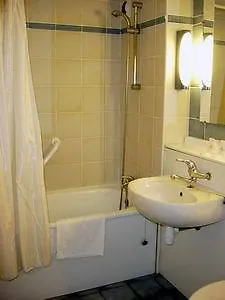 Campanile Nature - 3* Taverny
