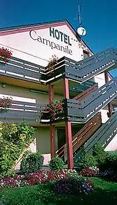 Campanile Nature - 3* Taverny