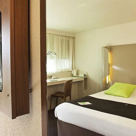 Campanile Nature -