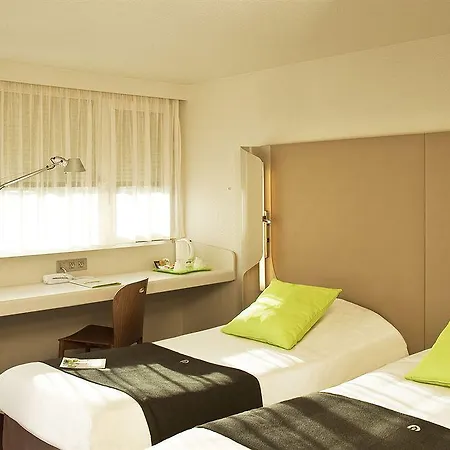 Hotel Campanile Nature - Taverny