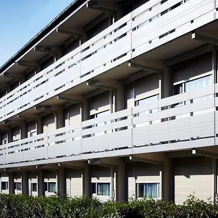 Campanile Nature - Hotel